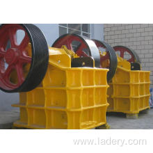 PE Series Small Stone Rock Jaw Crusher